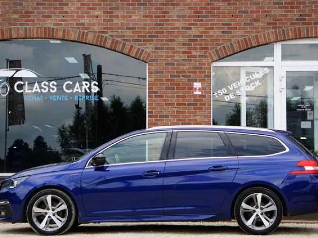 Volkswagen Golf GTI 2.0 TSI AKRAPOVIC PDC CLIM XENON NAVI CARNET EU5