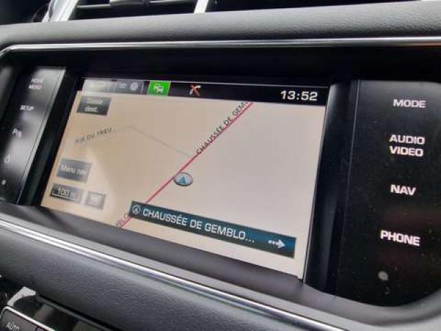 Land Rover Range Rover Sport 3.0 TDV6 HSE-AUTO-CAM-NAVI-TOIT PANO-BI XENON-FULL