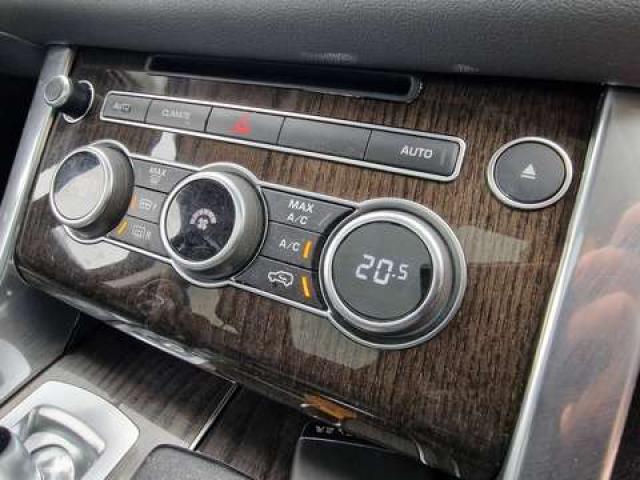 Land Rover Range Rover Sport 3.0 TDV6 HSE-AUTO-CAM-NAVI-TOIT PANO-BI XENON-FULL