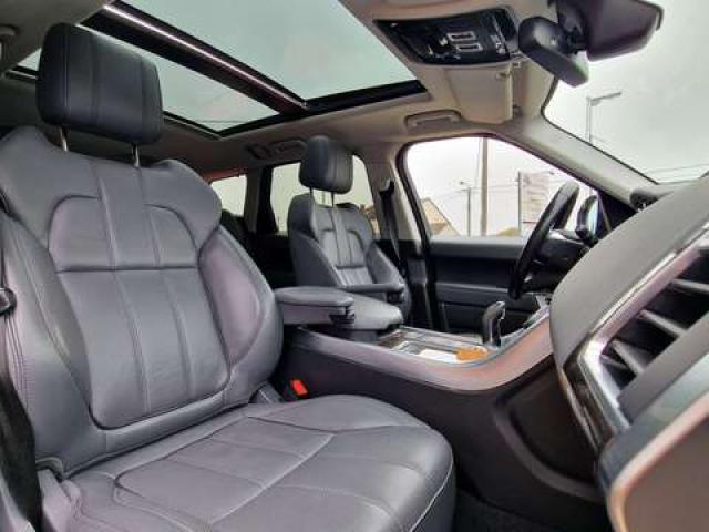Land Rover Range Rover Sport 3.0 TDV6 HSE-AUTO-CAM-NAVI-TOIT PANO-BI XENON-FULL