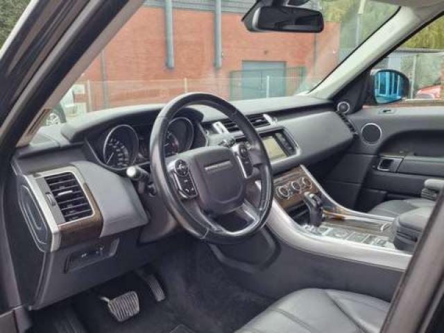 Land Rover Range Rover Sport 3.0 TDV6 HSE-AUTO-CAM-NAVI-TOIT PANO-BI XENON-FULL