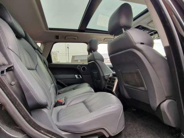 Land Rover Range Rover Sport 3.0 TDV6 HSE-AUTO-CAM-NAVI-TOIT PANO-BI XENON-FULL