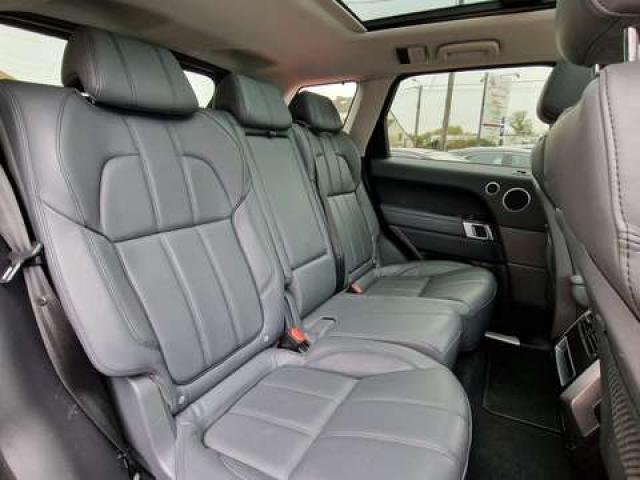 Land Rover Range Rover Sport 3.0 TDV6 HSE-AUTO-CAM-NAVI-TOIT PANO-BI XENON-FULL