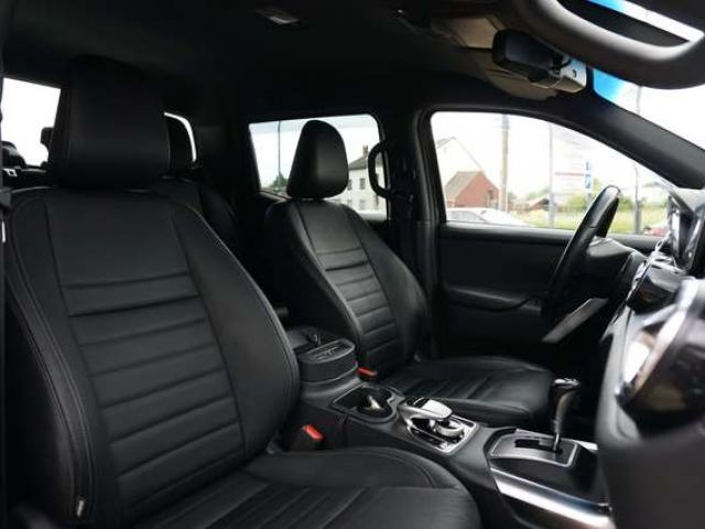Mercedes-Benz X 250 d 4Matic TVA-BTW RECUP AUTO 1er MAIN NAVI-CAM LED