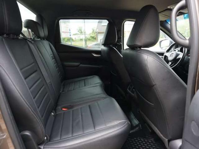 Mercedes-Benz X 250 d 4Matic TVA-BTW RECUP AUTO 1er MAIN NAVI-CAM LED