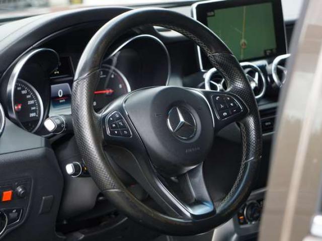 Mercedes-Benz X 250 d 4Matic TVA-BTW RECUP AUTO 1er MAIN NAVI-CAM LED