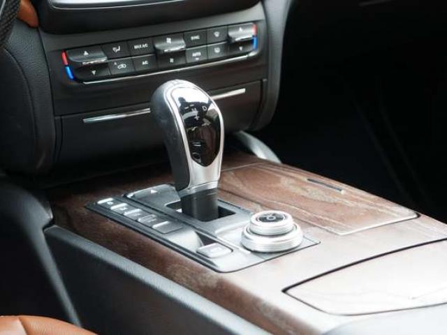 Maserati Ghibli 3.0 D AUTO XENON TOIT OUVRANT NAVI CAM CLIM CARNET