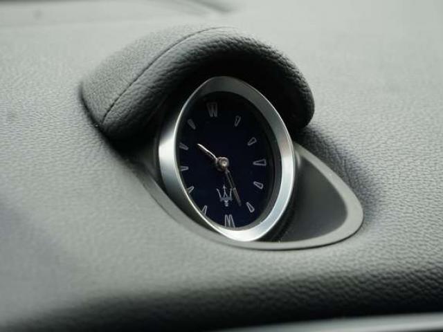 Maserati Ghibli 3.0 D AUTO XENON TOIT OUVRANT NAVI CAM CLIM CARNET