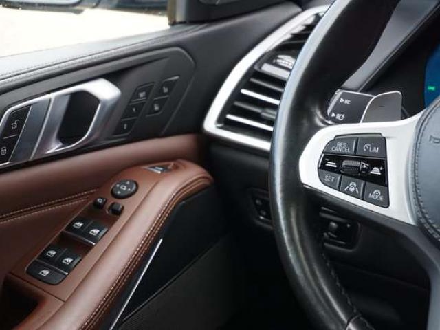 BMW X5 PHEV 3.0AS xDrive45e PACK M TVA-BTW FULL OPTION