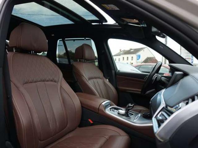 BMW X5 PHEV 3.0AS xDrive45e PACK M TVA-BTW FULL OPTION