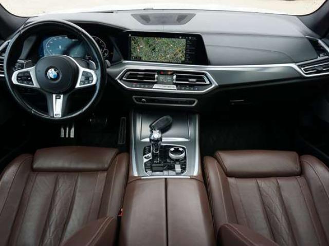 BMW X5 PHEV 3.0AS xDrive45e PACK M TVA-BTW FULL OPTION