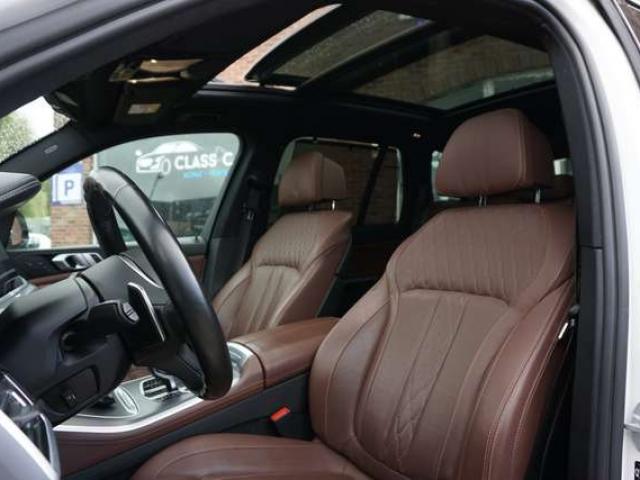 BMW X5 PHEV 3.0AS xDrive45e PACK M TVA-BTW FULL OPTION