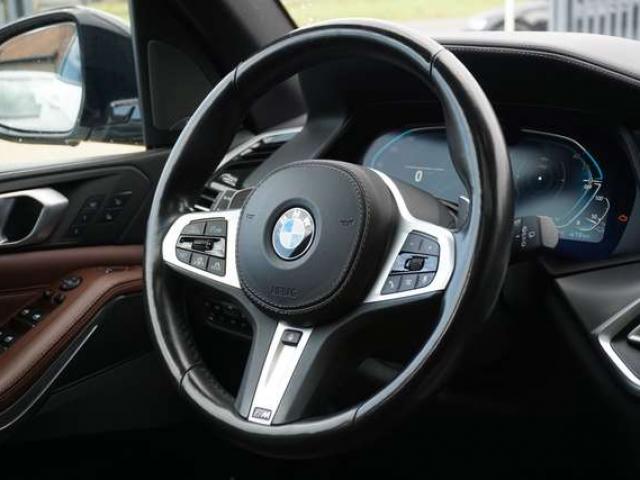 BMW X5 PHEV 3.0AS xDrive45e PACK M TVA-BTW FULL OPTION