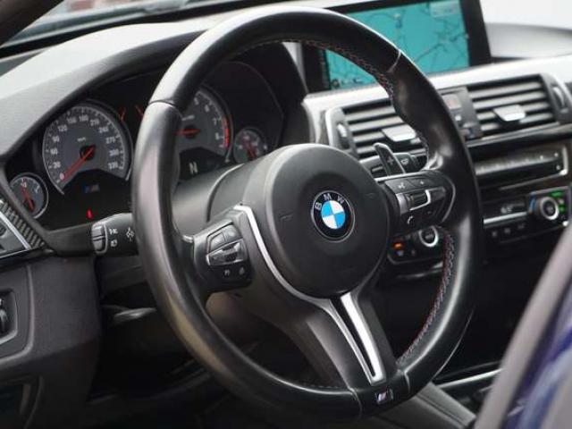 BMW M3 3.0i F80 DKG CARBON HEAD-UP CAM360 BI-XENON EUR6B