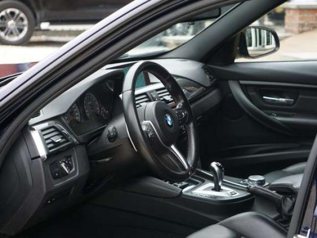 BMW M3 3.0i F80 DKG CARBON HEAD-UP CAM360 BI-XENON EUR6B