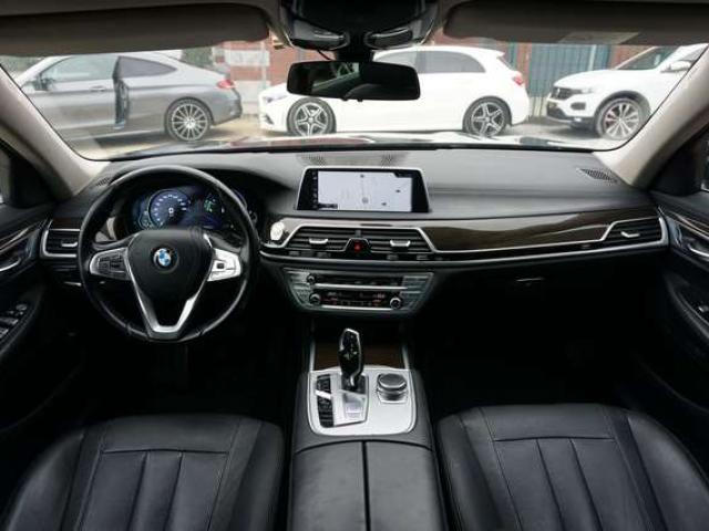 BMW 730 dA 211cv / 6b / GARANTIE 12 MOIS / 0491888789