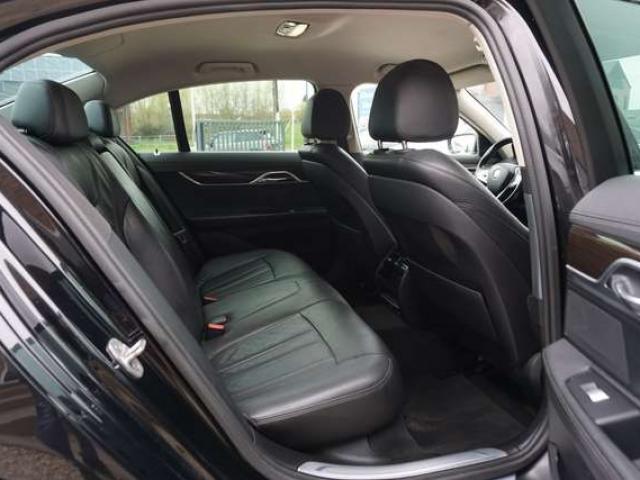 BMW 730 dA 211cv / 6b / GARANTIE 12 MOIS / 0491888789