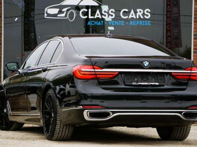BMW 730 dA 211cv / 6b / GARANTIE 12 MOIS / 0491888789