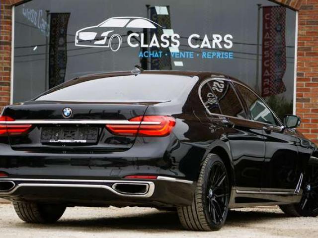 BMW 730 dA 211cv / 6b / GARANTIE 12 MOIS / 0491888789