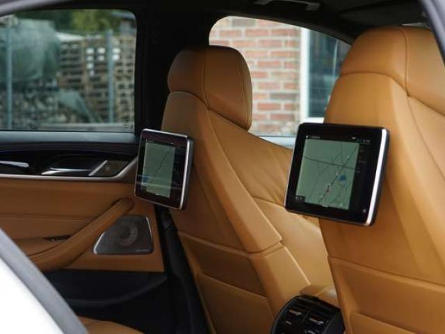 BMW M5 4.4AS V8 COMPETITION TOIT OUVRANT LASER LED CAM360