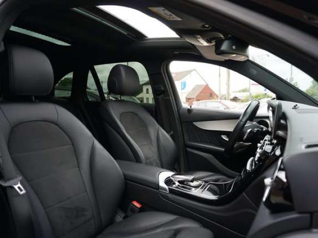 Mercedes-Benz GLC 250 4-Matic AMG LINE TVA-BTW AUTO PANO CAMERA EU6d-T