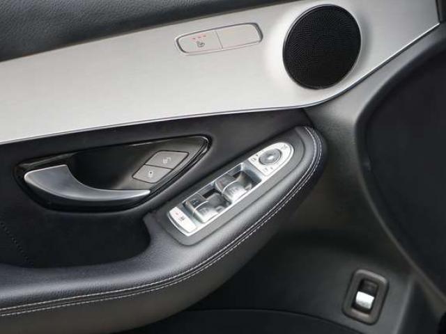 Mercedes-Benz GLC 250 4-Matic AMG LINE TVA-BTW AUTO PANO CAMERA EU6d-T