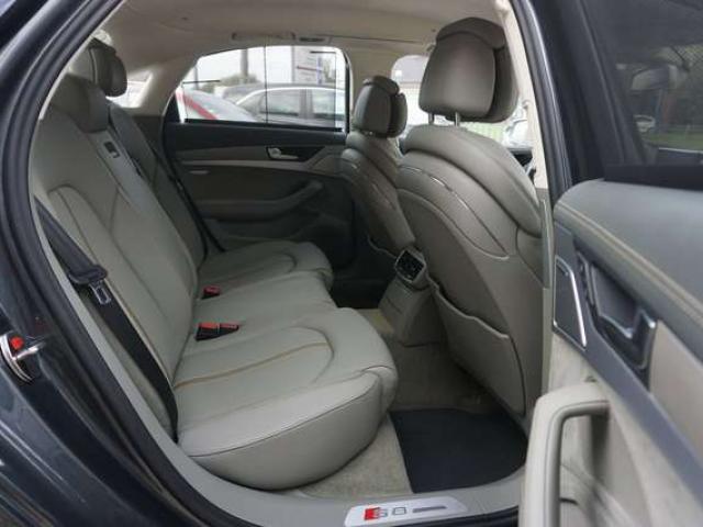 BMW M6 V8 Biturbo Compétition B&O Carbone HUD Carnet