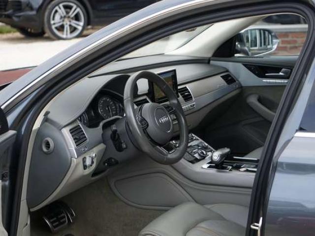 BMW M6 V8 Biturbo Compétition B&O Carbone HUD Carnet