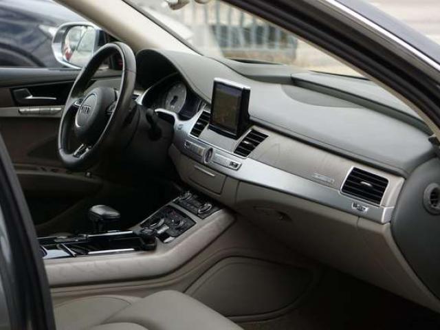 BMW M6 V8 Biturbo Compétition B&O Carbone HUD Carnet