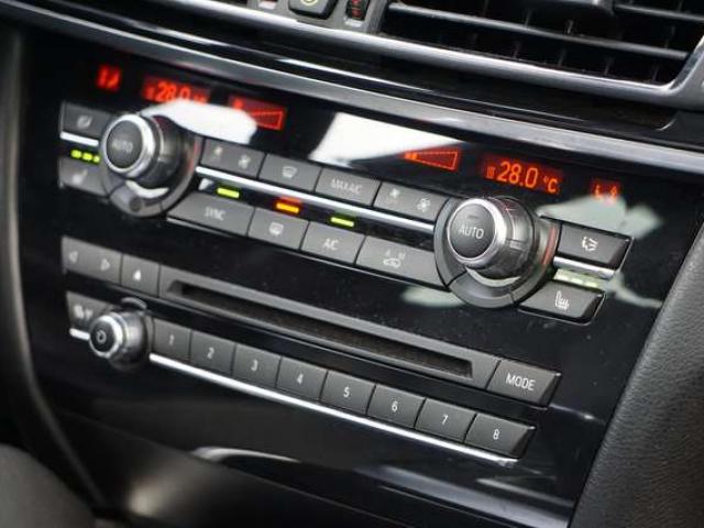 BMW M6 V8 Biturbo Compétition B&O Carbone HUD Carnet