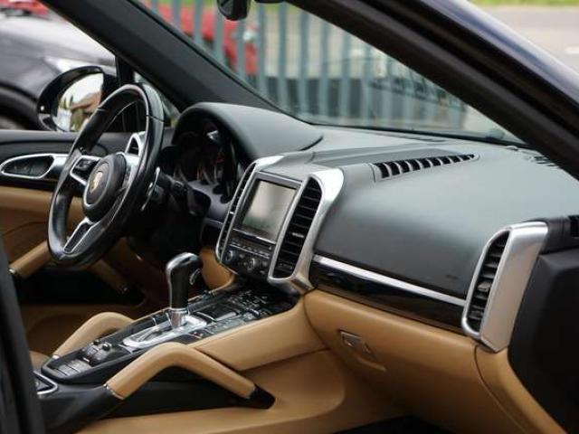 Porsche 911 Carrera 2 Cabriolet 3.6i NAVI CUIR CRUISE CARNET