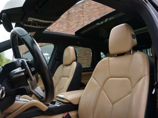 Porsche 911 Carrera 2 Cabriolet 3.6i NAVI CUIR CRUISE CARNET