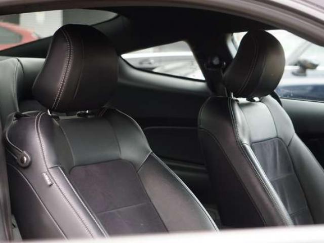 Ford Mustang 2.3 ECOBOOST FACELIFT CARBON COCKPIT NAVI CAMERA