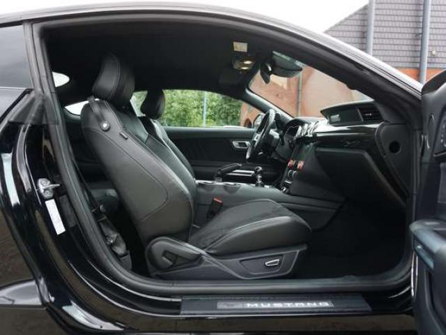 Ford Mustang 2.3 ECOBOOST FACELIFT CARBON COCKPIT NAVI CAMERA