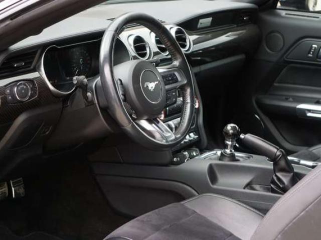 Ford Mustang 2.3 ECOBOOST FACELIFT CARBON COCKPIT NAVI CAMERA