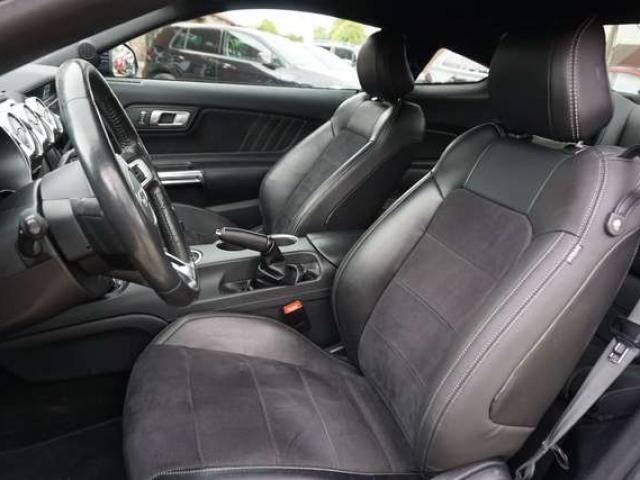 Ford Mustang 2.3 ECOBOOST FACELIFT CARBON COCKPIT NAVI CAMERA