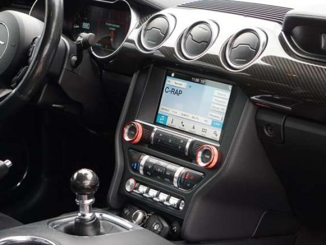 Ford Mustang 2.3 ECOBOOST FACELIFT CARBON COCKPIT NAVI CAMERA