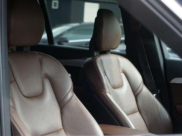 Volvo XC90 2.0 D4 MOMENTUM 7 PL AUTO CAMERA CARNET VOLVO EU6b
