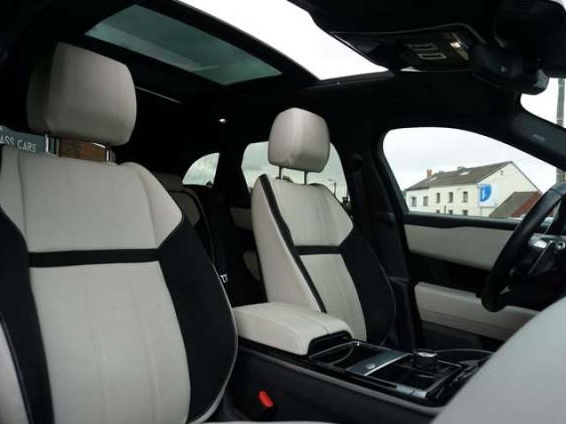 Land Rover Range Rover Velar 3.0 R-Dynamic HSE PANO COCKPIT NAVI CAM FULL