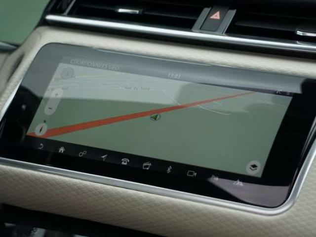 Land Rover Range Rover Velar 3.0 R-Dynamic HSE PANO COCKPIT NAVI CAM FULL