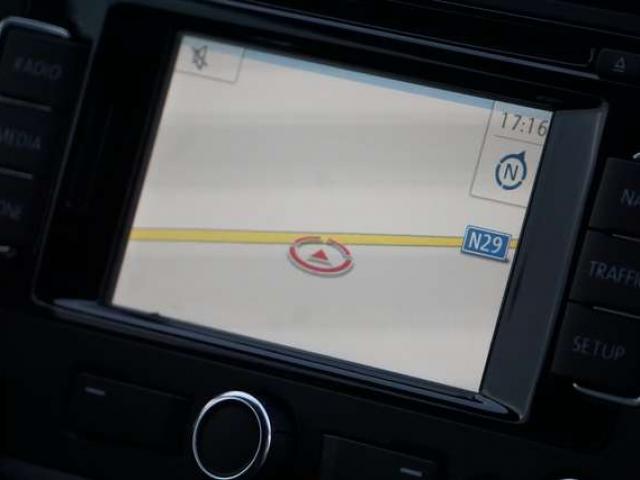 Nissan X-Trail 1.6 dCi 7 PLACES 1°MAIN TOIT-PANO NAVI-CAM 6B