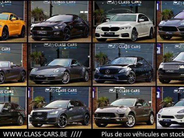 Mercedes-Benz X 350 d 4Matic TVA-BTW RECUP AUTO HARDTOP NAVI CAM 360