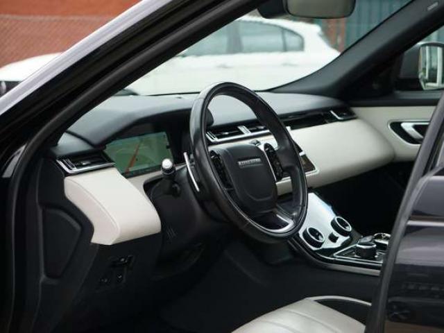 Land Rover Range Rover Velar 2.0 TD4 R-Dynamic SE COCKPIT TOIT-PANO CAM AUTO 6B