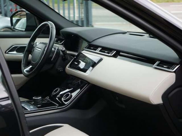 Land Rover Range Rover Velar 2.0 TD4 R-Dynamic SE COCKPIT TOIT-PANO CAM AUTO 6B