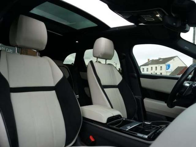 Land Rover Range Rover Velar 2.0 TD4 R-Dynamic SE COCKPIT TOIT-PANO CAM AUTO 6B