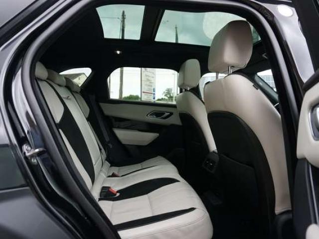Land Rover Range Rover Velar 2.0 TD4 R-Dynamic SE COCKPIT TOIT-PANO CAM AUTO 6B
