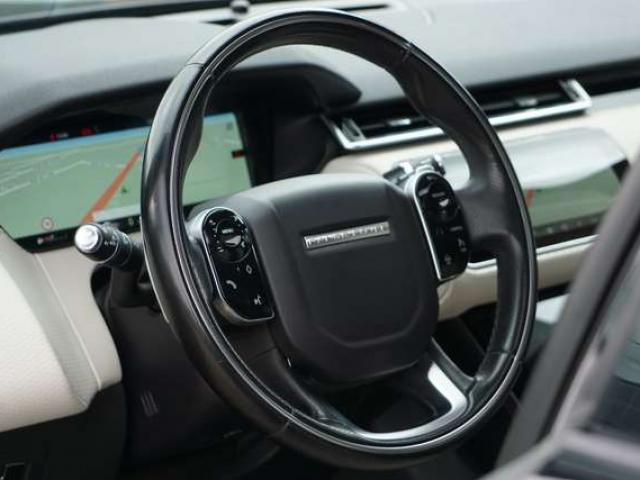 Land Rover Range Rover Velar 2.0 TD4 R-Dynamic SE COCKPIT TOIT-PANO CAM AUTO 6B