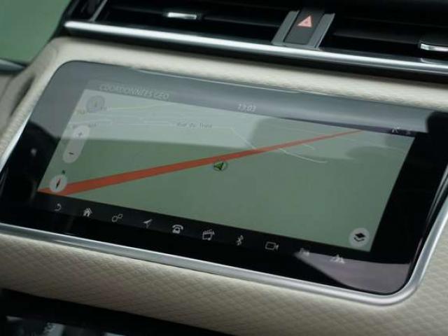 Land Rover Range Rover Velar 2.0 TD4 R-Dynamic SE COCKPIT TOIT-PANO CAM AUTO 6B