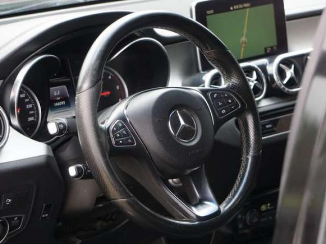 Mercedes-Benz X 350 d 4Matic TVA-BTW RECUP AUTO TREUIL NAVI CAM 360