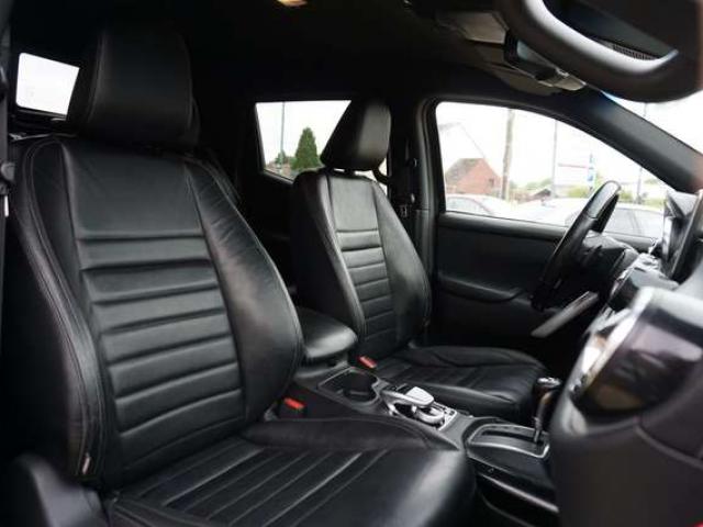 Mercedes-Benz X 350 d 4Matic TVA-BTW RECUP AUTO TREUIL NAVI CAM 360
